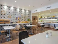 Hôtel Suite Novotel Perpignan