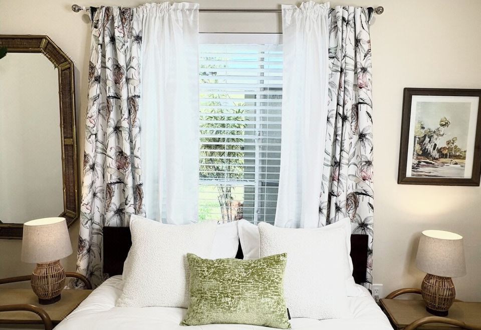 两卧室私人度假屋