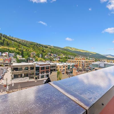 The Penthouse Main & Sky Promo Code