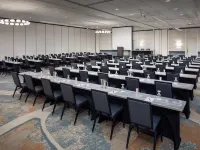 DoubleTree by Hilton Boston - Andover Hotel di Andover