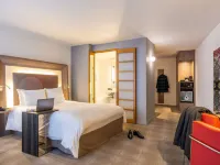 Novotel Mechelen Centrum Hotels in Mechelen