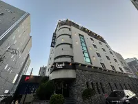 Changwon Myeongseodong Hotel Laon