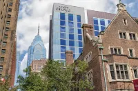 Hyatt Centric Center City Philadelphia Các khách sạn ở 