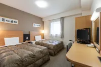 Comfort Hotel Kitakami Hôtels à : 