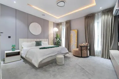 Ceevu Ninteen Homestay Ξενοδοχεία στην πόλη 