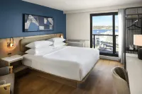 Delta Hotels Halifax Downtown Hotel a 