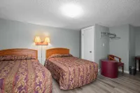 Angelina Motel