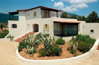 Zeus Eretria Resort Hotels in 