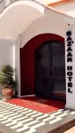 Bazaar Hotel Hotéis em 