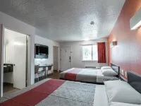 Motel 6 Fallon, NV Hotels in Fallon