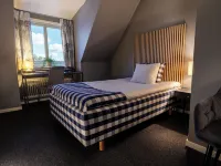 Hotell Gillet I Köping Hotels in Köping