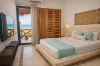 Casa Astral Luxury Hotel