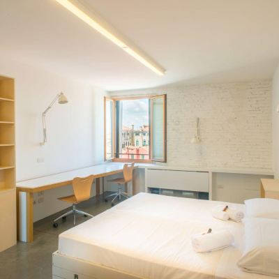 Double Room Combo Venezia Promo Code