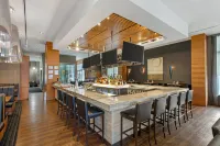 Radisson Hotel & Conference Centre Calgary Airport
