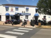 Le Saint Benoist