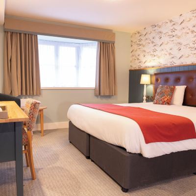 Double Room Berkshire Arms by Greene King Inns Promo Code