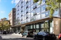 The Study at Yale, Study Hotels Hotels in 