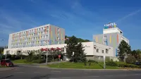 Hotel Sport Hotele w: 