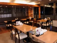 Muroranplazahotel Hotele w: Muroran