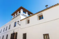Casa de la Torrecilla Hotéis em 