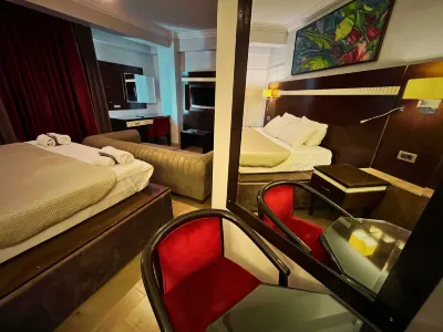 MOLA INN Hotels in 