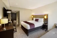 Premier Inn Hayle Отели в г. 