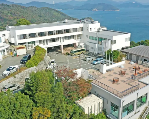 Ikoinoyado Ako Haitsu 아코 시 호텔