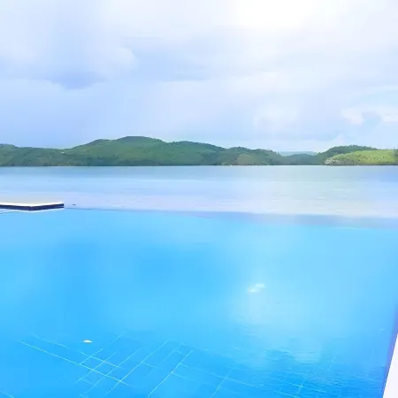 El Rio y Mar Resort
