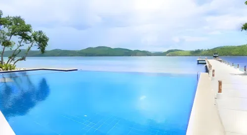 El Rio y Mar Resort