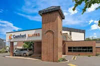 Comfort Suites Bethlehem Near Lehigh University and LVI Airport