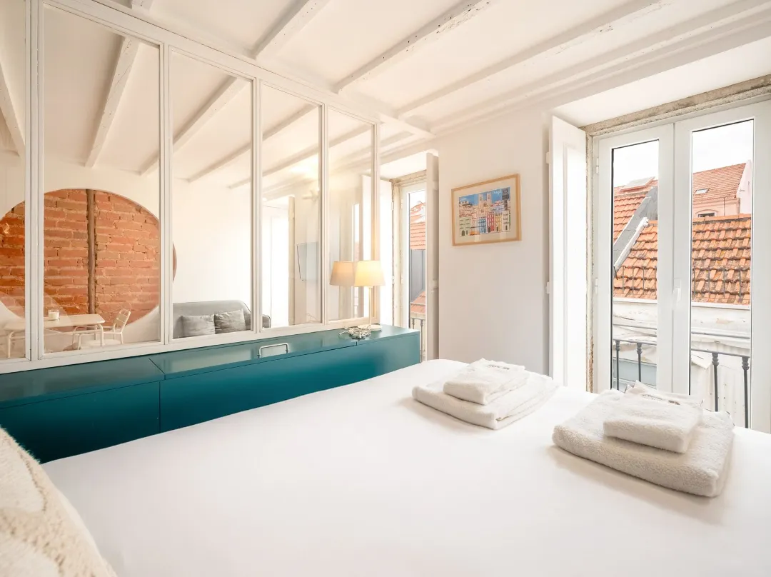 Guestready - Esperança Do Cardal 3d - Lissabon