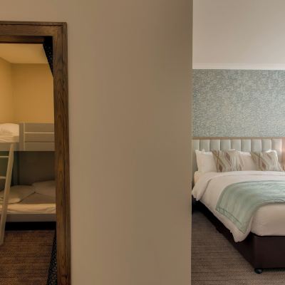 Family Den Suite,Multiple Bed(Family Only) Amber Springs Hotel Promo Code