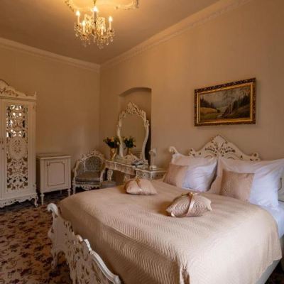 Royal Suite Gold Promo Code
