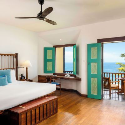 Luxury Twin Room Main Wing Jetwing Lighthouse Galle Promo Code