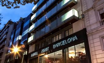 Zenit Barcelona - Housity