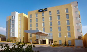 City Express by Marriott Manzanillo