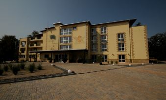 Seehotel Europa - Housity