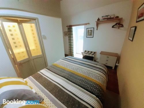 双人间 - 带庭院