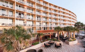 Holiday Inn Resort Daytona Beach Oceanfront
