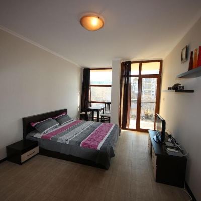 Standard Double Room Sun Palace Promo Code