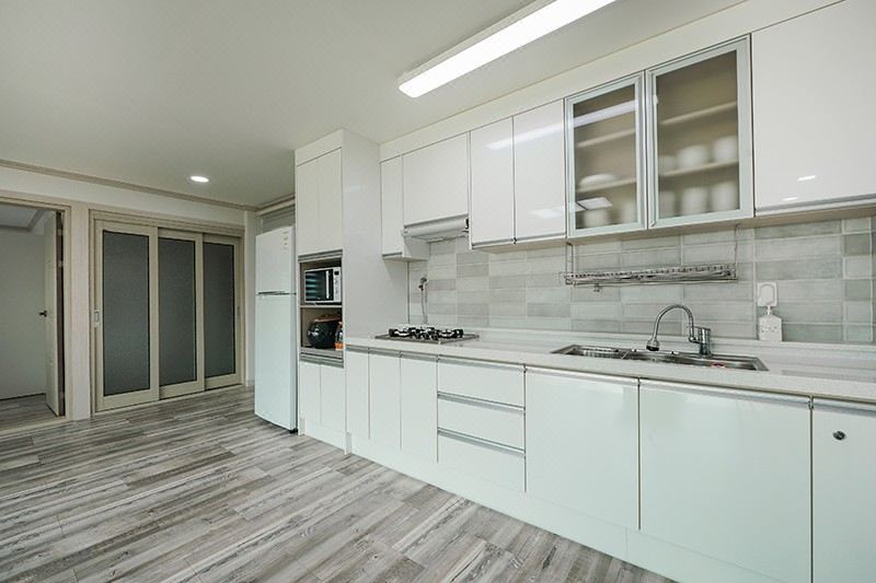 Gurye Seomjingangnaru PensionB101 (Group Room, Unshared House)