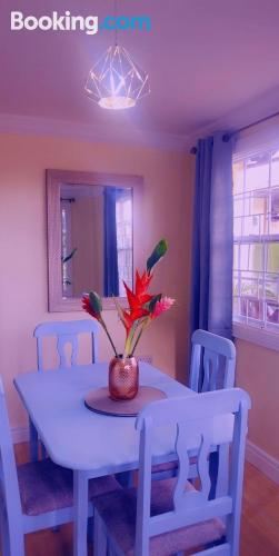 Apartment Soleil- Because Location Really is Everything!Apartment with Balcony