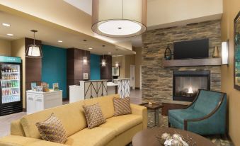 Homewood Suites by Hilton Calgary Downtown