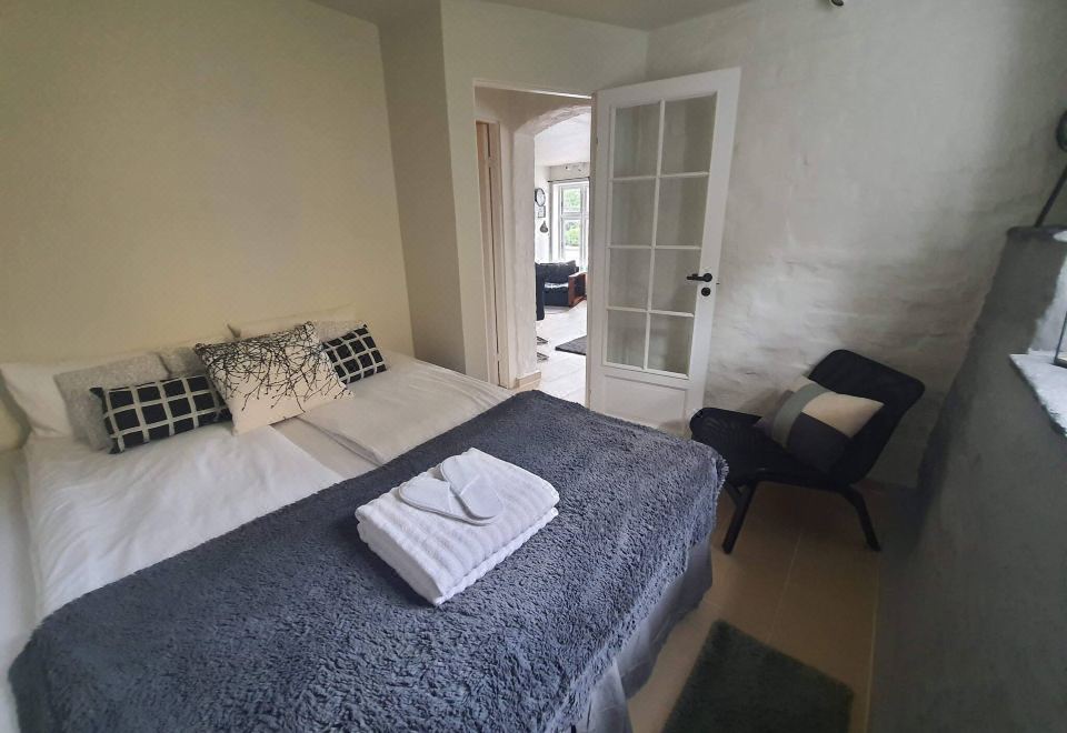 Bnb Downtown Stavanger