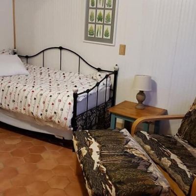 Standard Cabin, Ensuite (Bonanza) Black Forest Lodge Promo Code