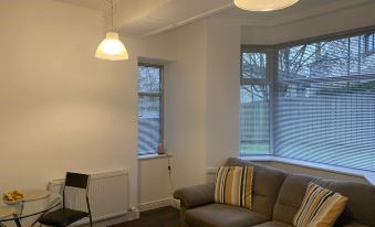 Aberdeen Serviced Apartments - the Lodge