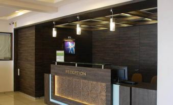 Krishna Sagar Residency - Housity