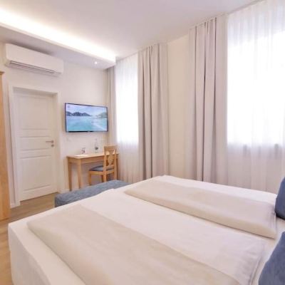 Superior Double Room, 1 King Bed, Non Smoking