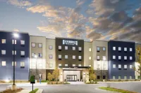 Staybridge Suites AUBURN – UNIVERSITY AREA by IHG