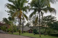 Gaia Riverlodge Hotel a 